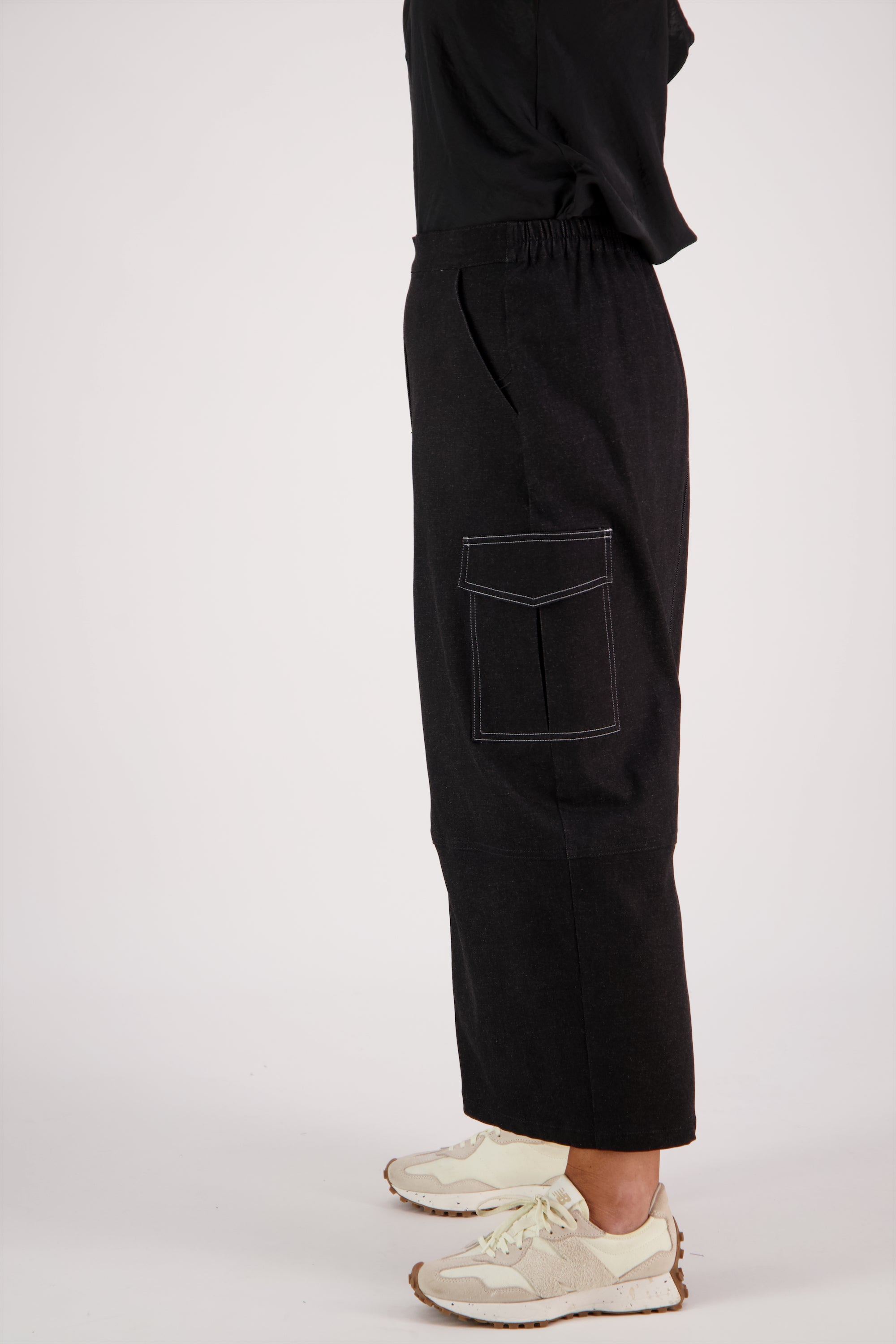 Pants – Brooklyn Blak