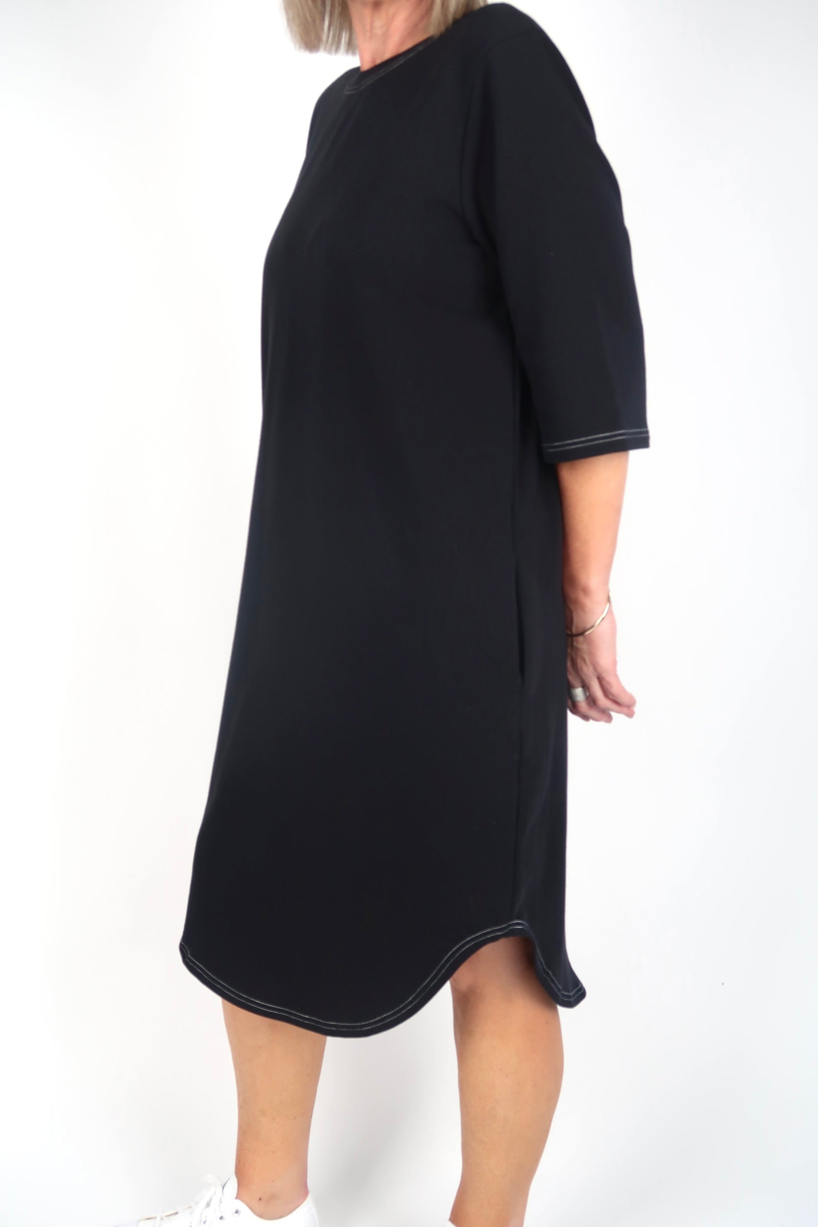 RALEIGH DRESS