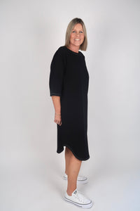 RALEIGH DRESS