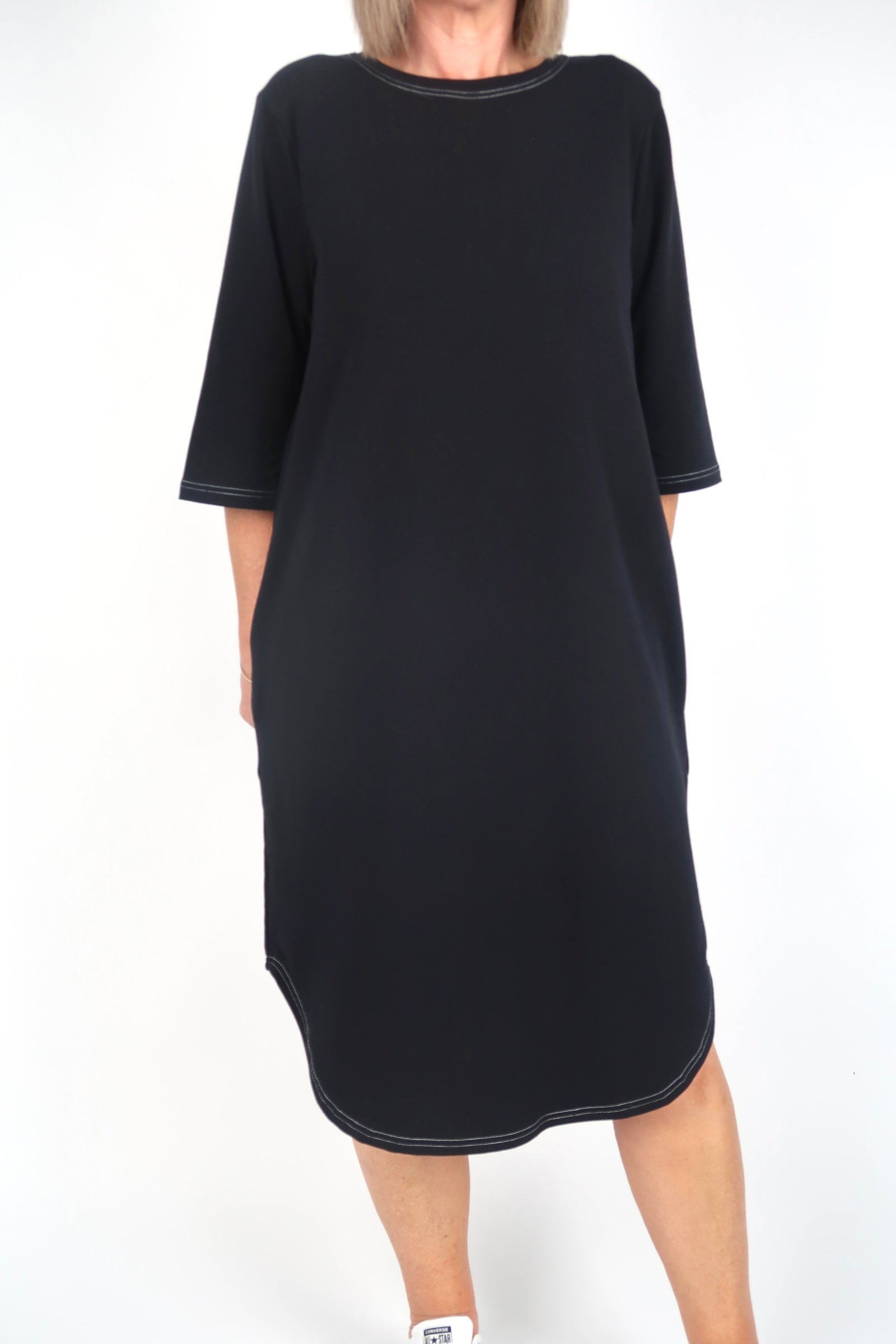 RALEIGH DRESS