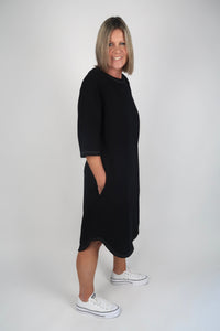 RALEIGH DRESS