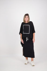 SOUL TOP SQUARE