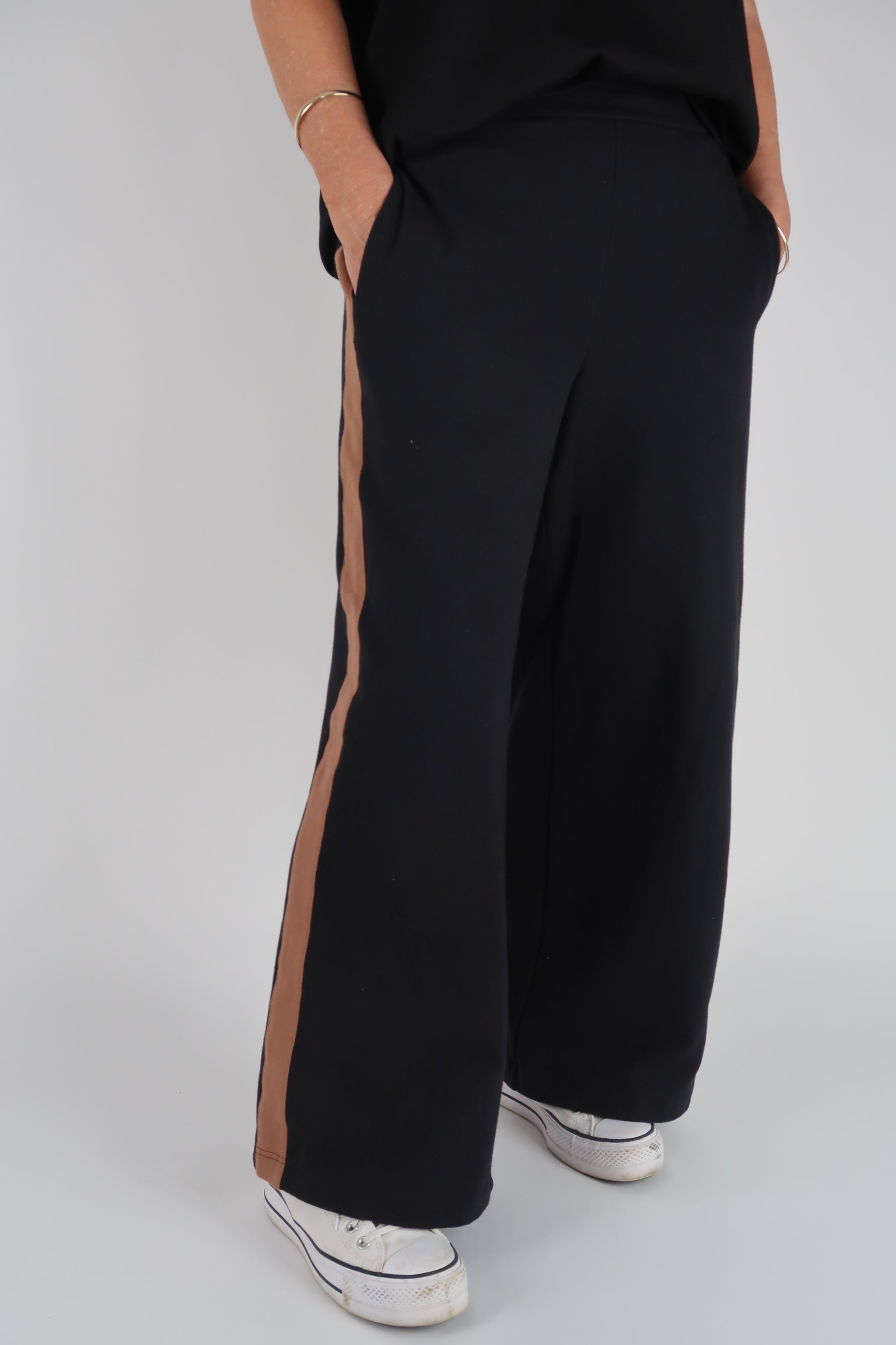 PHOENIX PANT BISCUIT