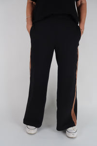 PHOENIX PANT BISCUIT