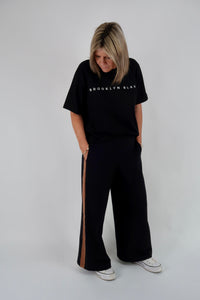 PHOENIX PANT BISCUIT