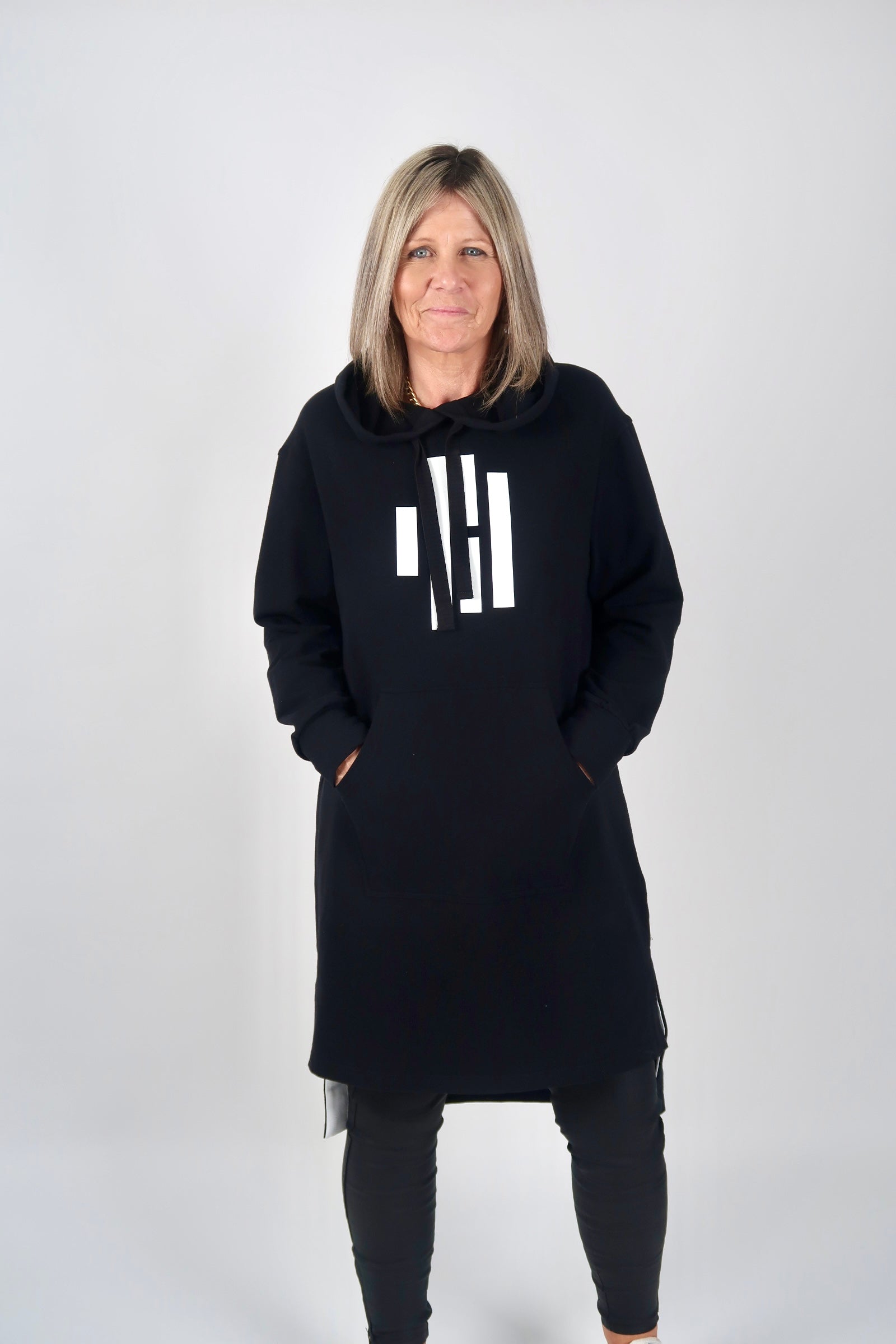 DETROIT HOODY