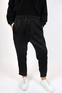 MIA SATIN PANT