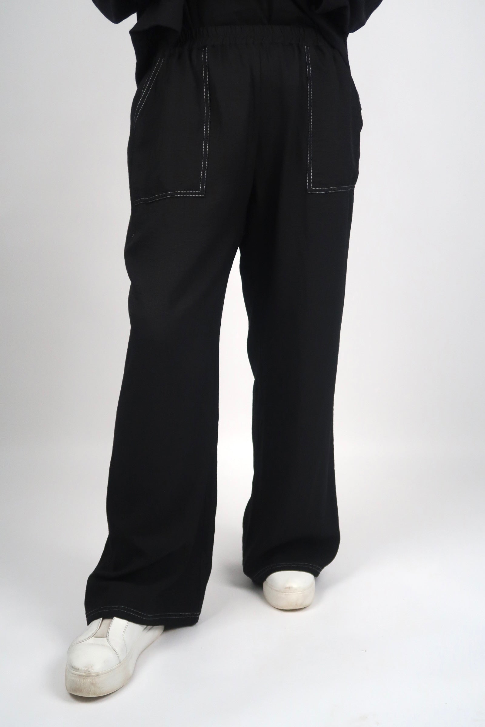 FLOW PANT