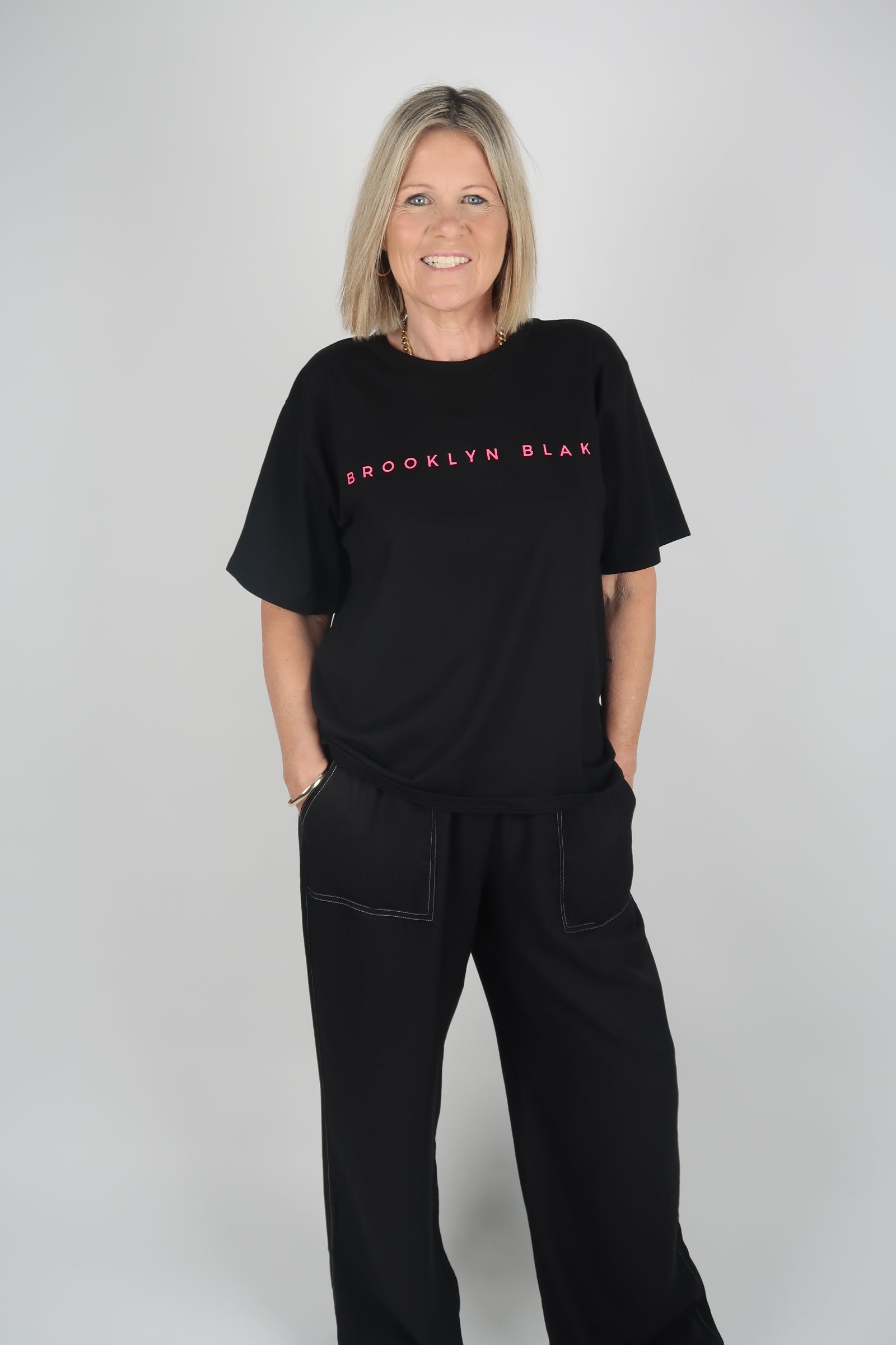 LIMITED EDITION BROOKLYN TEE