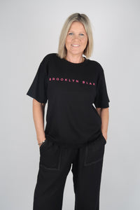 LIMITED EDITION BROOKLYN TEE