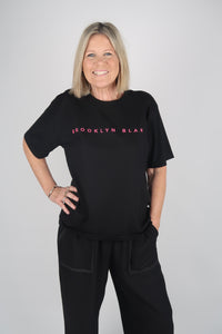 LIMITED EDITION BROOKLYN TEE