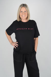 LIMITED EDITION BROOKLYN TEE