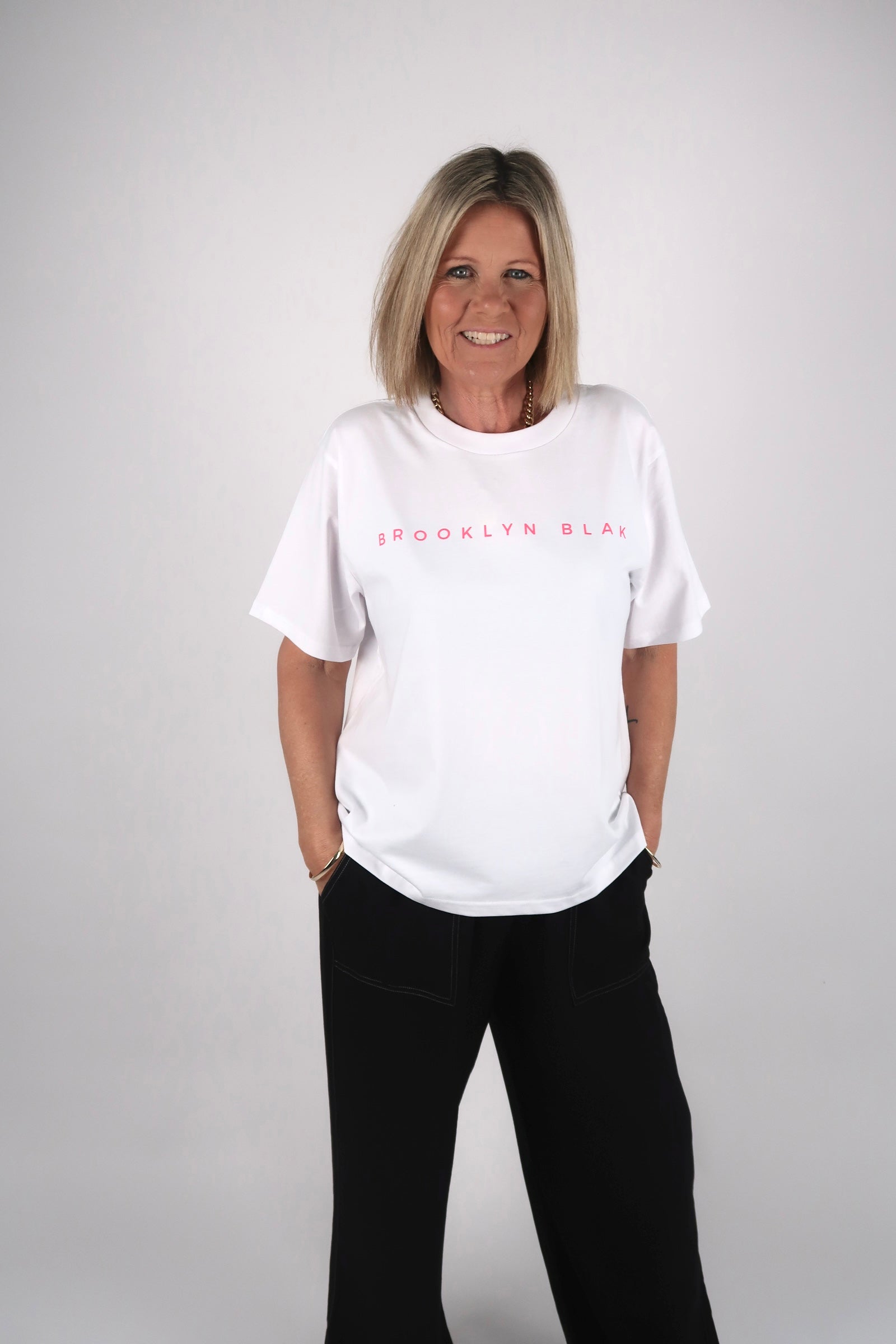LIMITED EDITION BROOKLYN TEE
