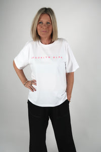 LIMITED EDITION BROOKLYN TEE