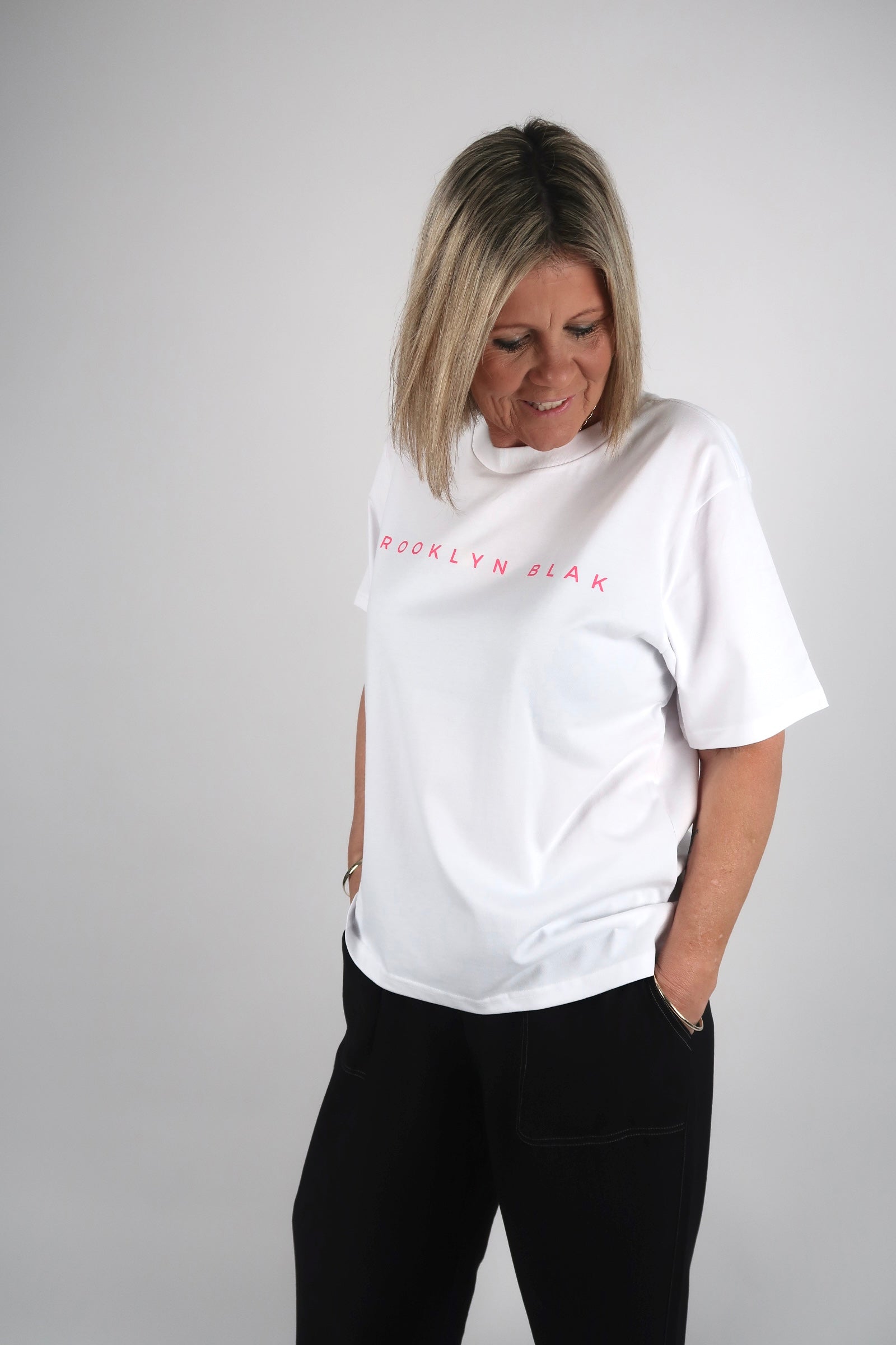 LIMITED EDITION BROOKLYN TEE