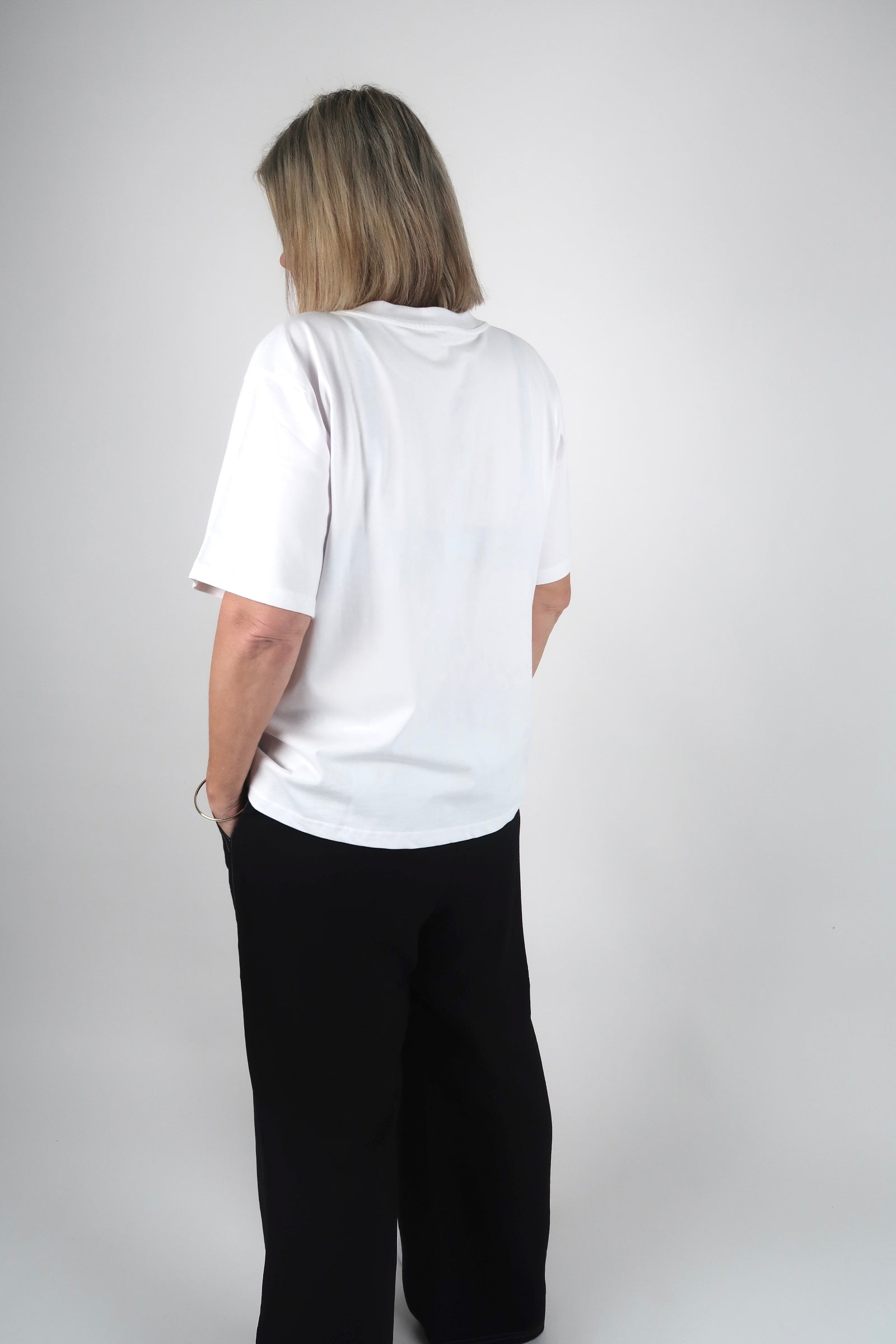 LIMITED EDITION BROOKLYN TEE