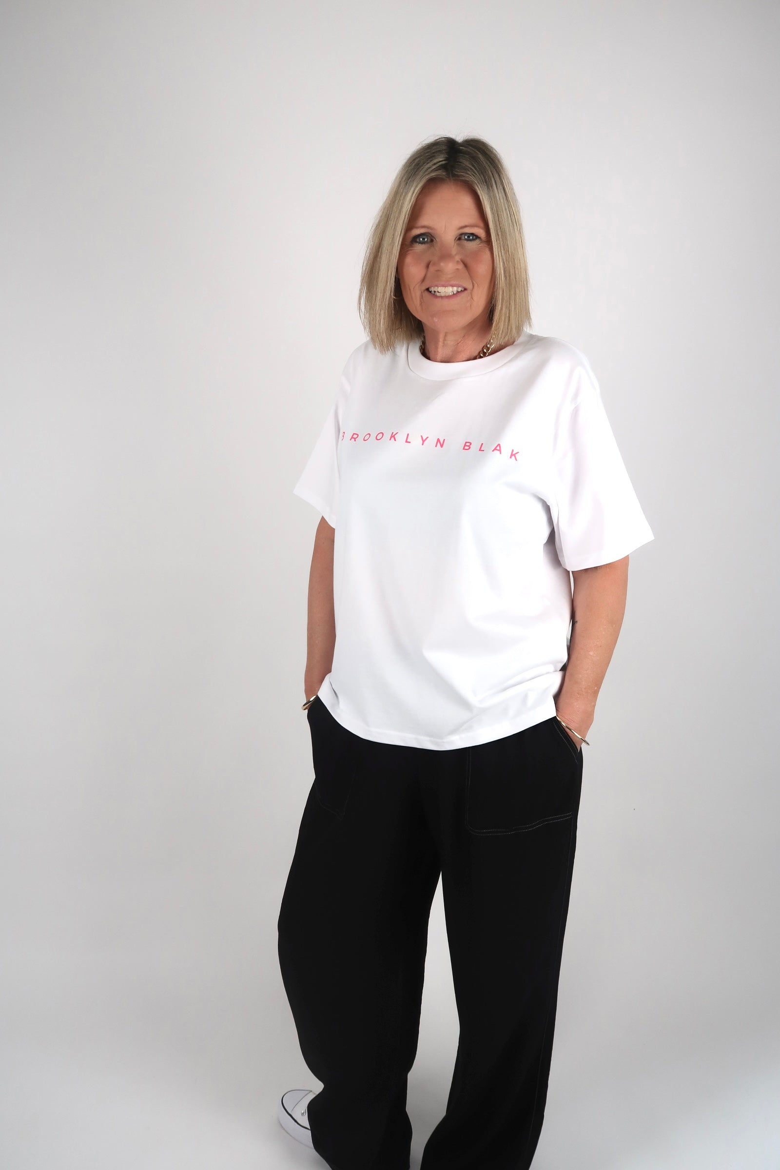 LIMITED EDITION BROOKLYN TEE