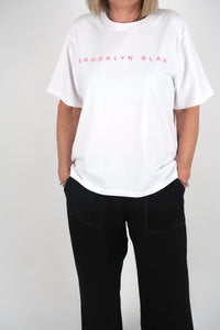 LIMITED EDITION BROOKLYN TEE