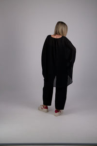 IOWA TOP BLACK