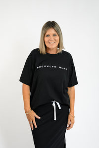brooklyn tee