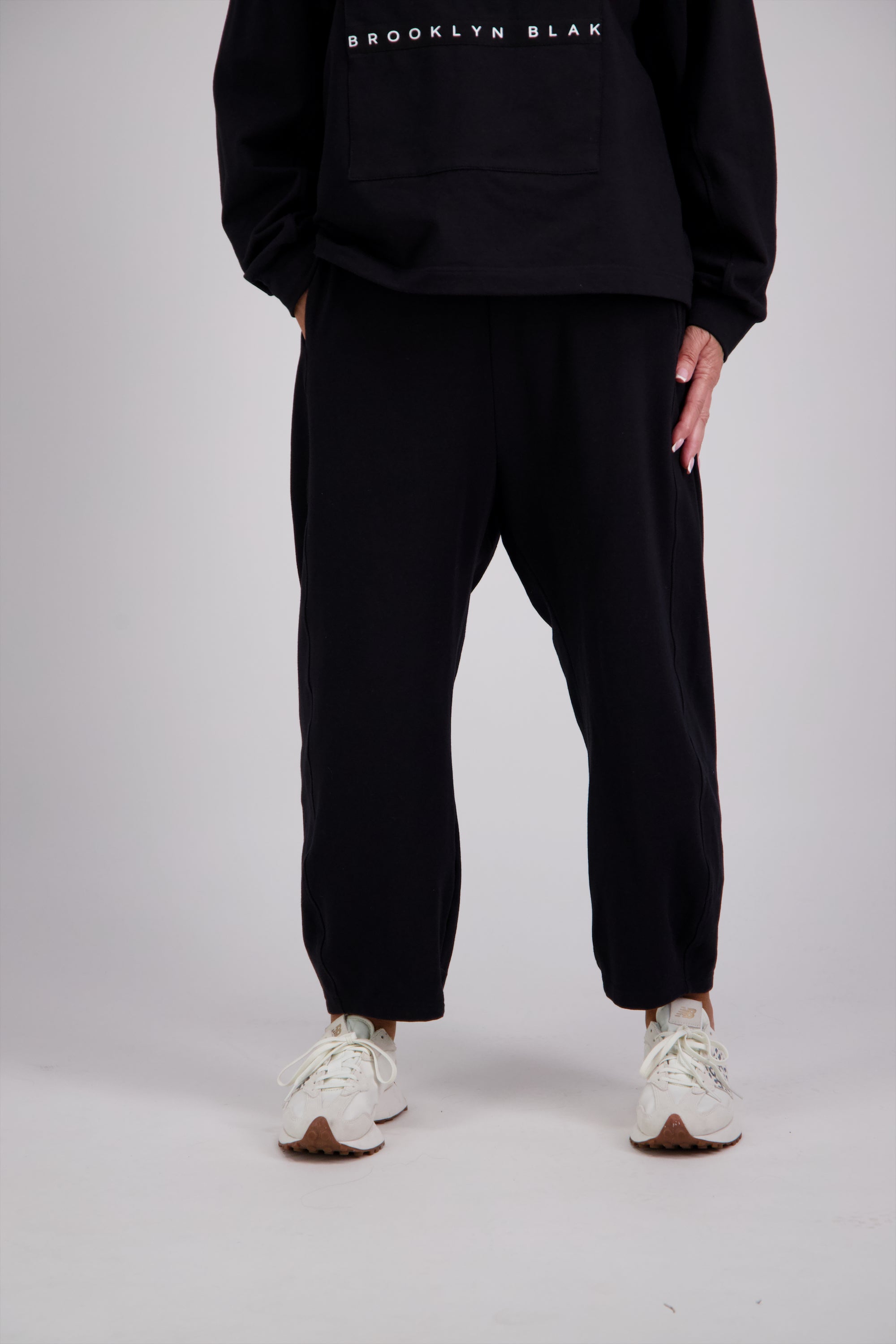 BROOKLYN PANT