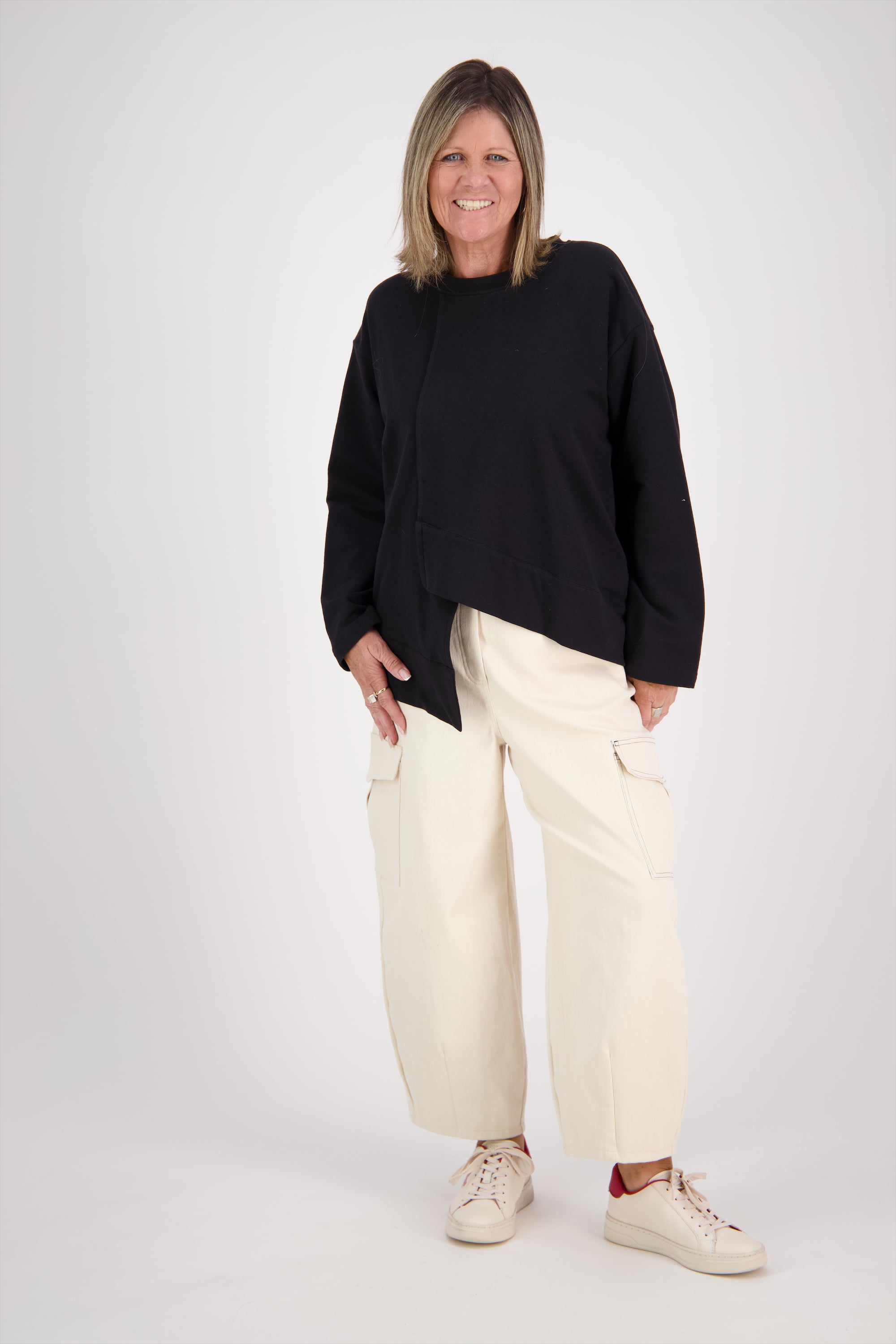 NEVADA PANT RIDGEWAY