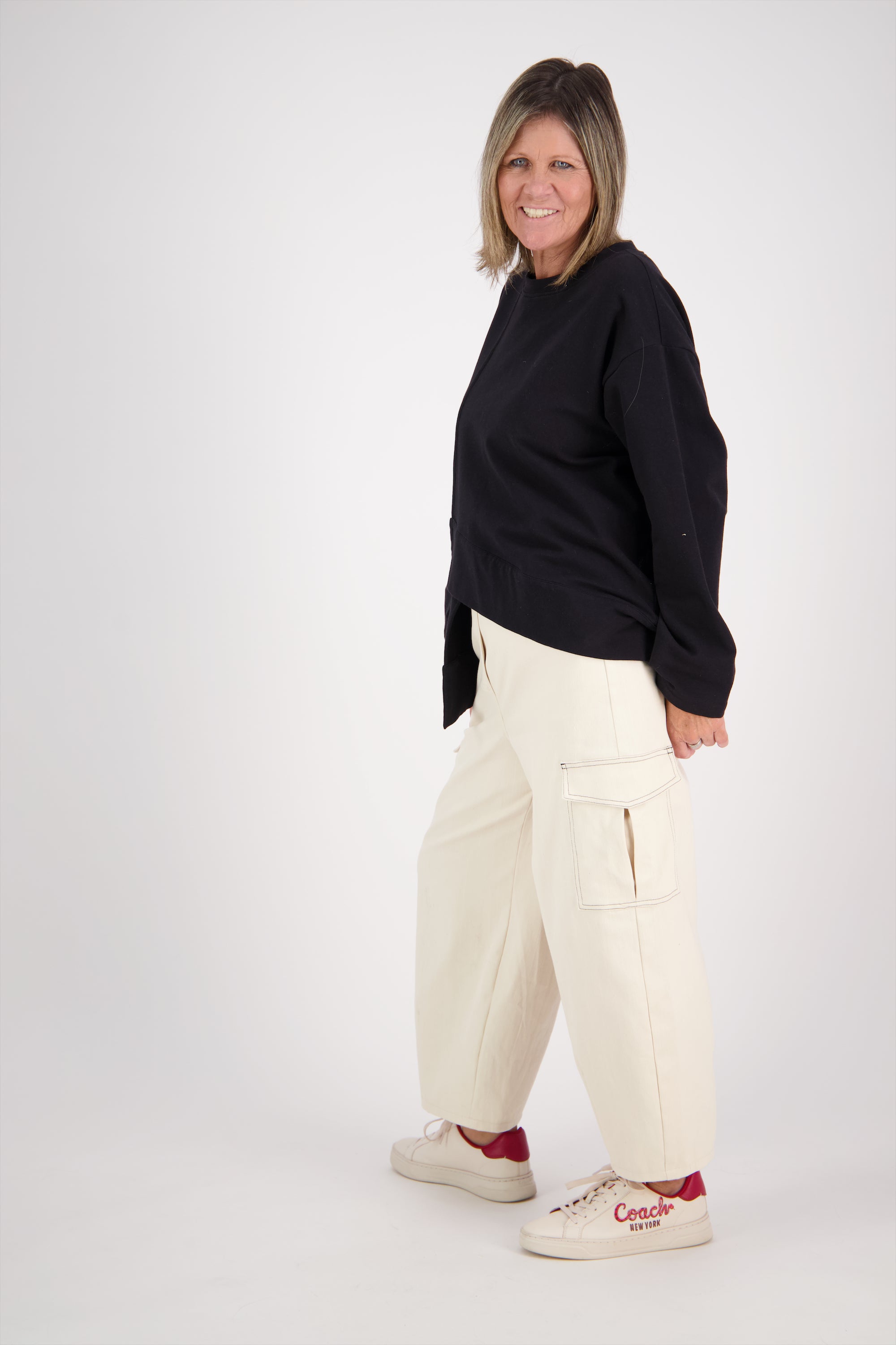 NEVADA PANT RIDGEWAY