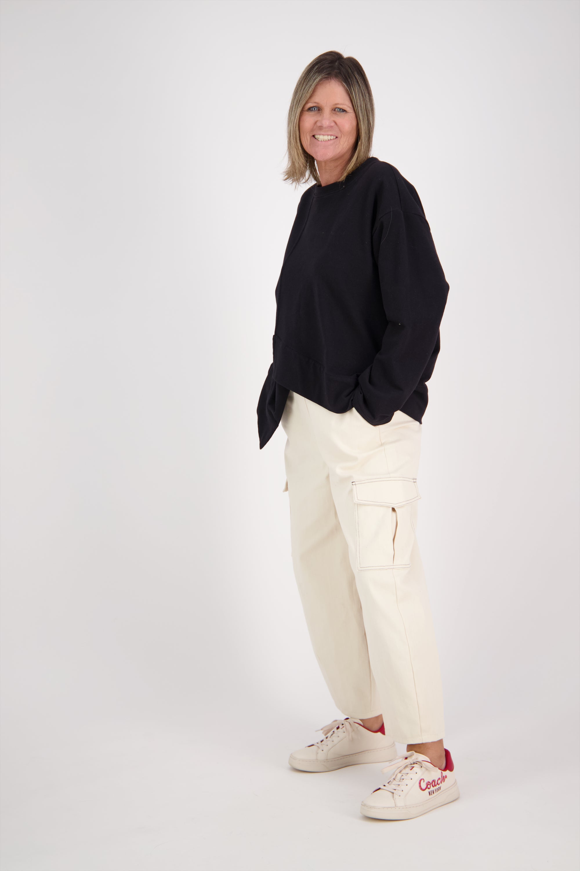NEVADA PANT RIDGEWAY