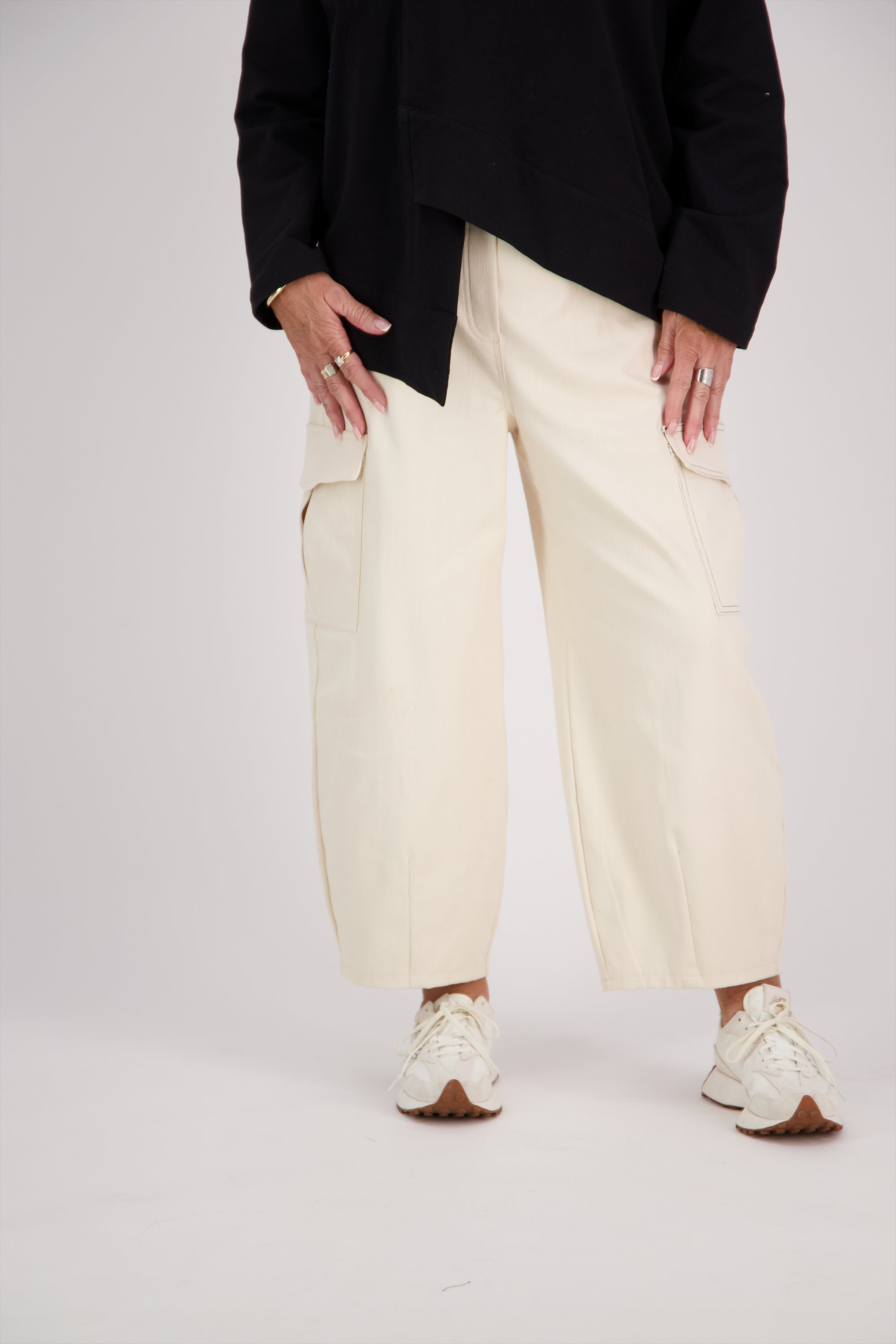 NEVADA PANT RIDGEWAY