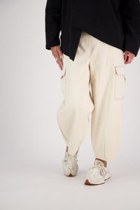 NEVADA PANT RIDGEWAY