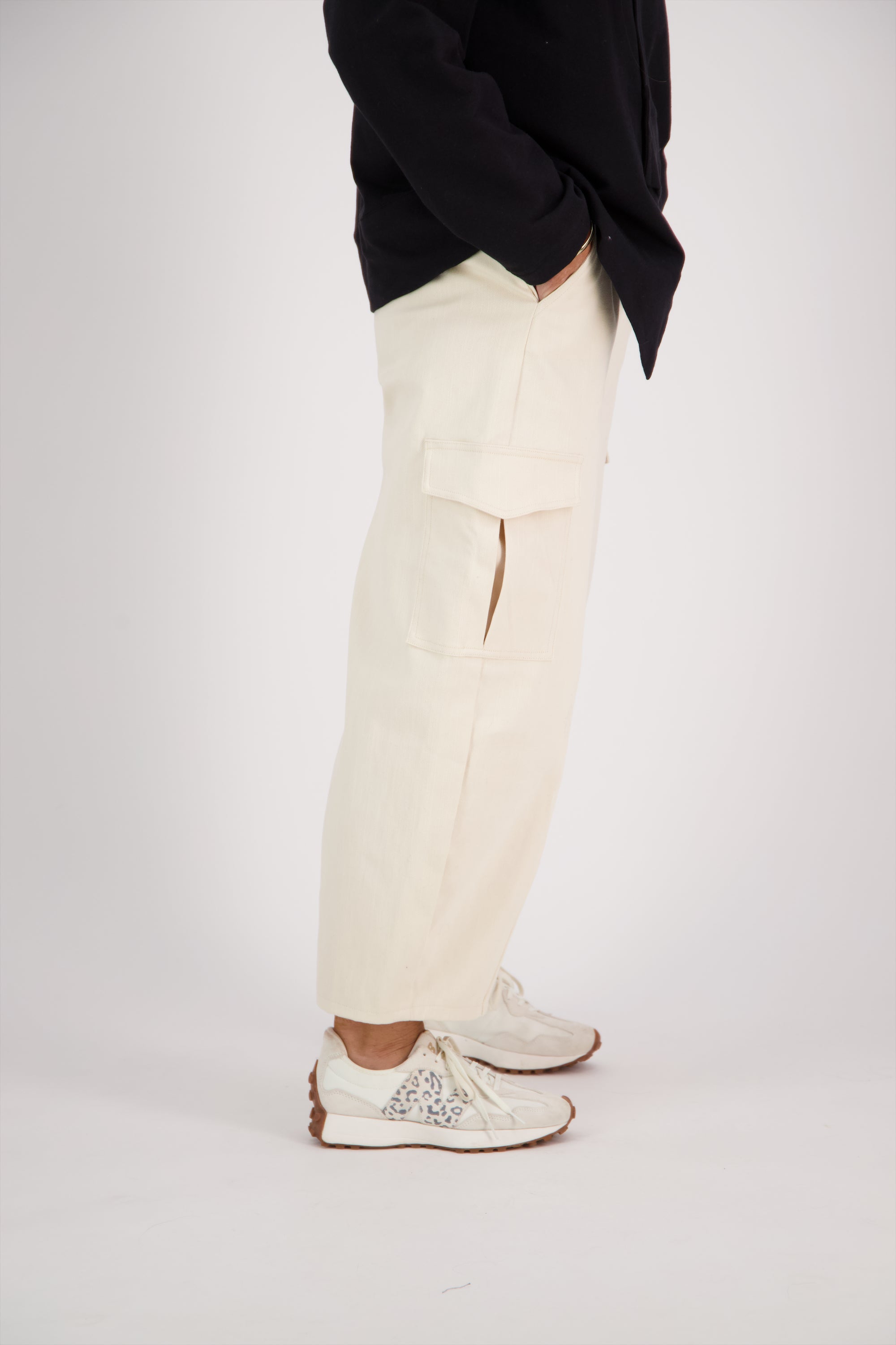 NEVADA PANT RIDGEWAY
