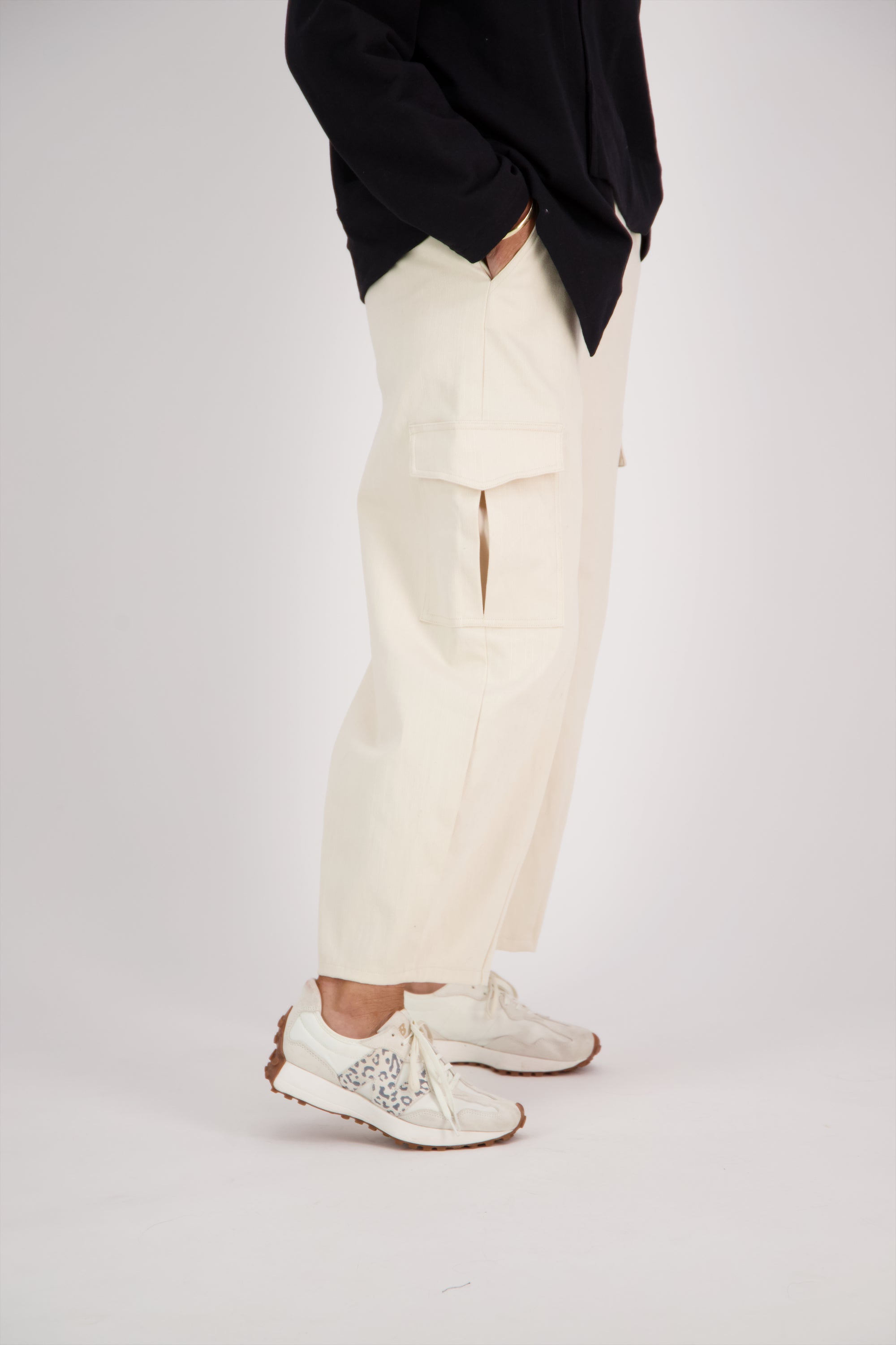 NEVADA PANT RIDGEWAY