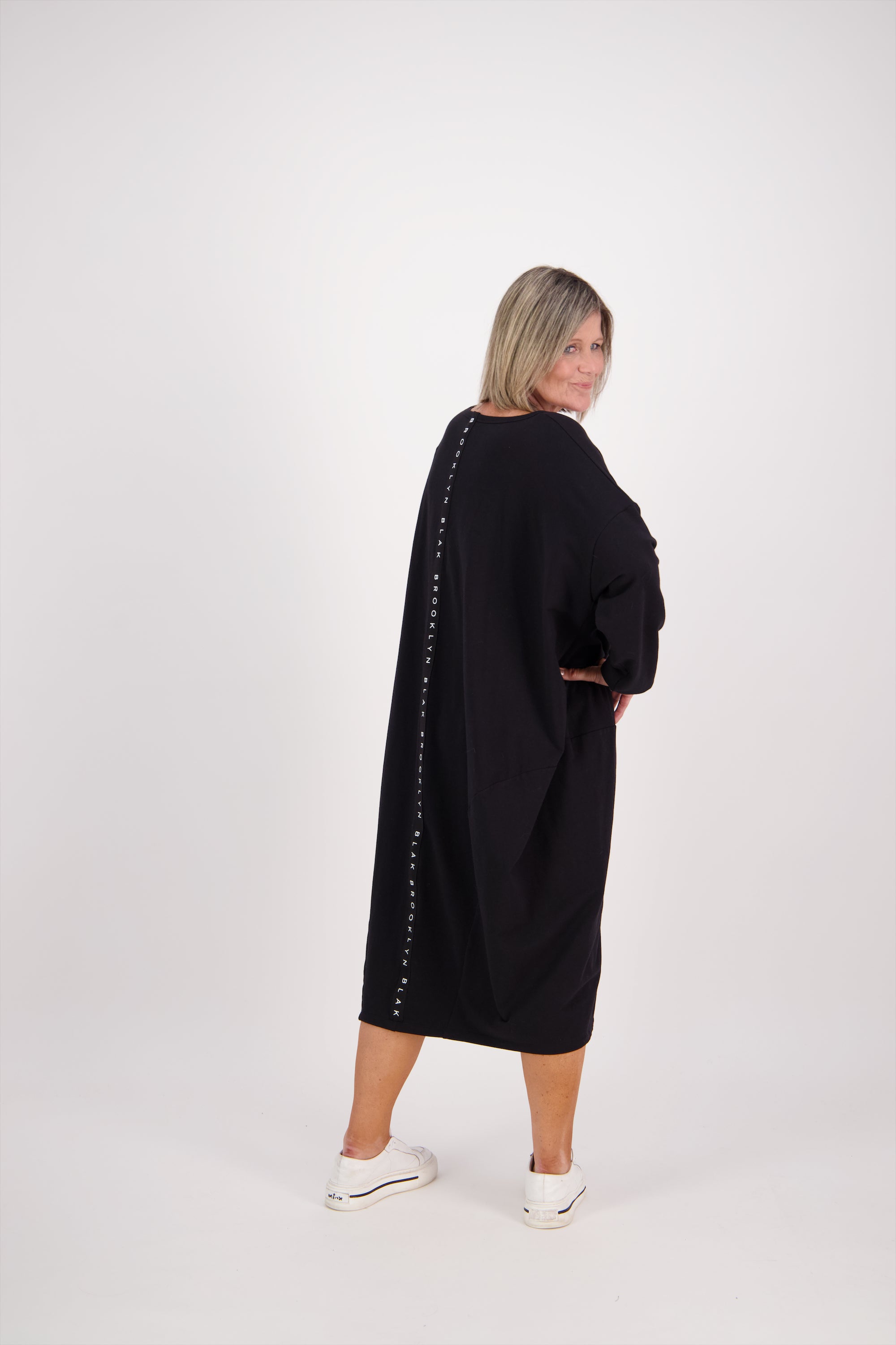 THE ARCH DRESS