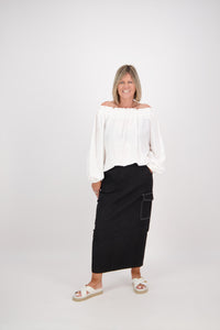 KANSAS SKIRT