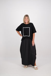 RHODE SKIRT