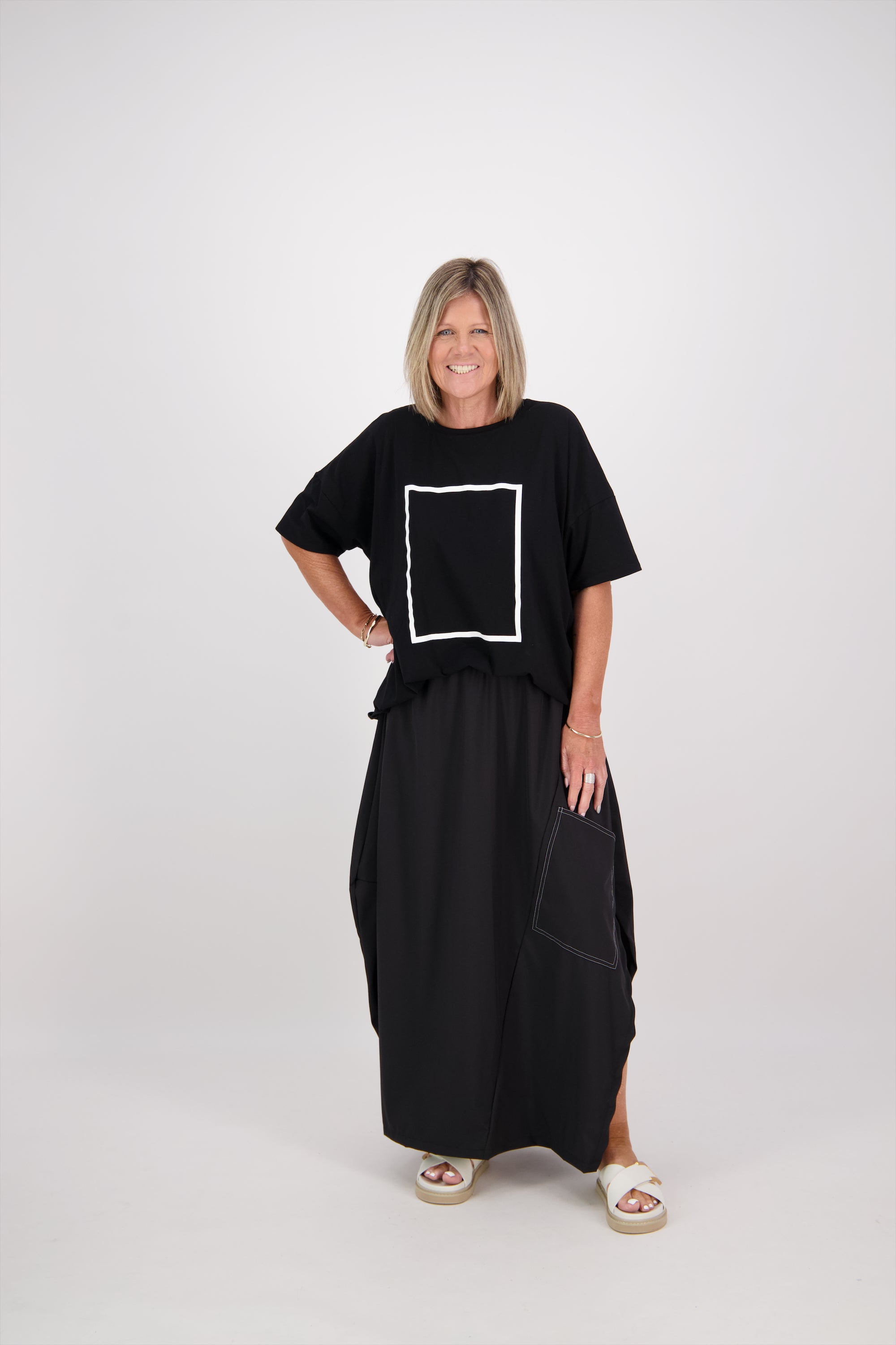 RHODE SKIRT
