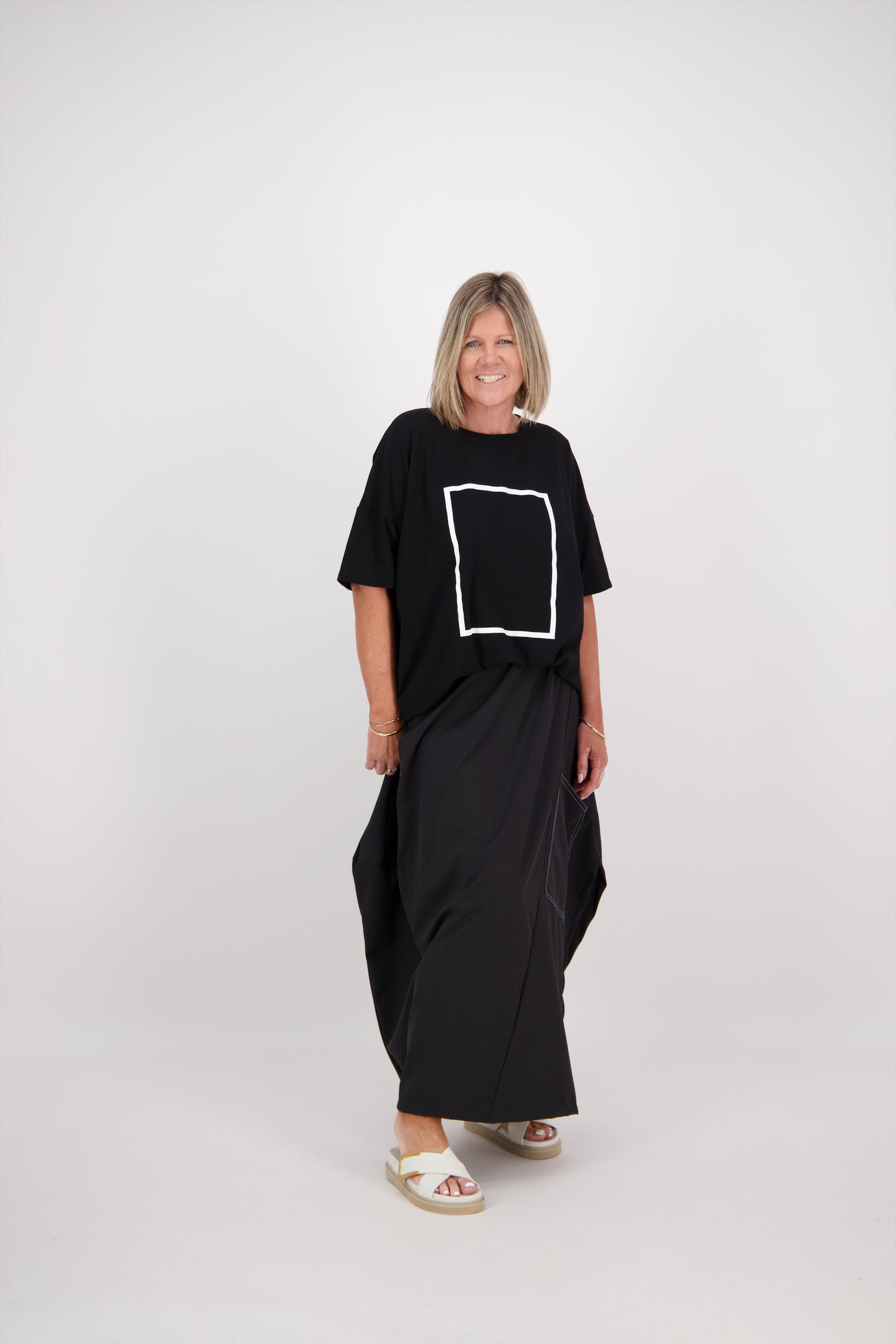 RHODE SKIRT