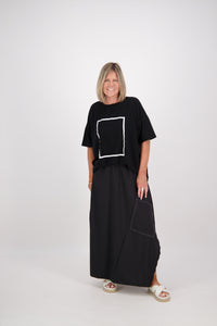 RHODE SKIRT