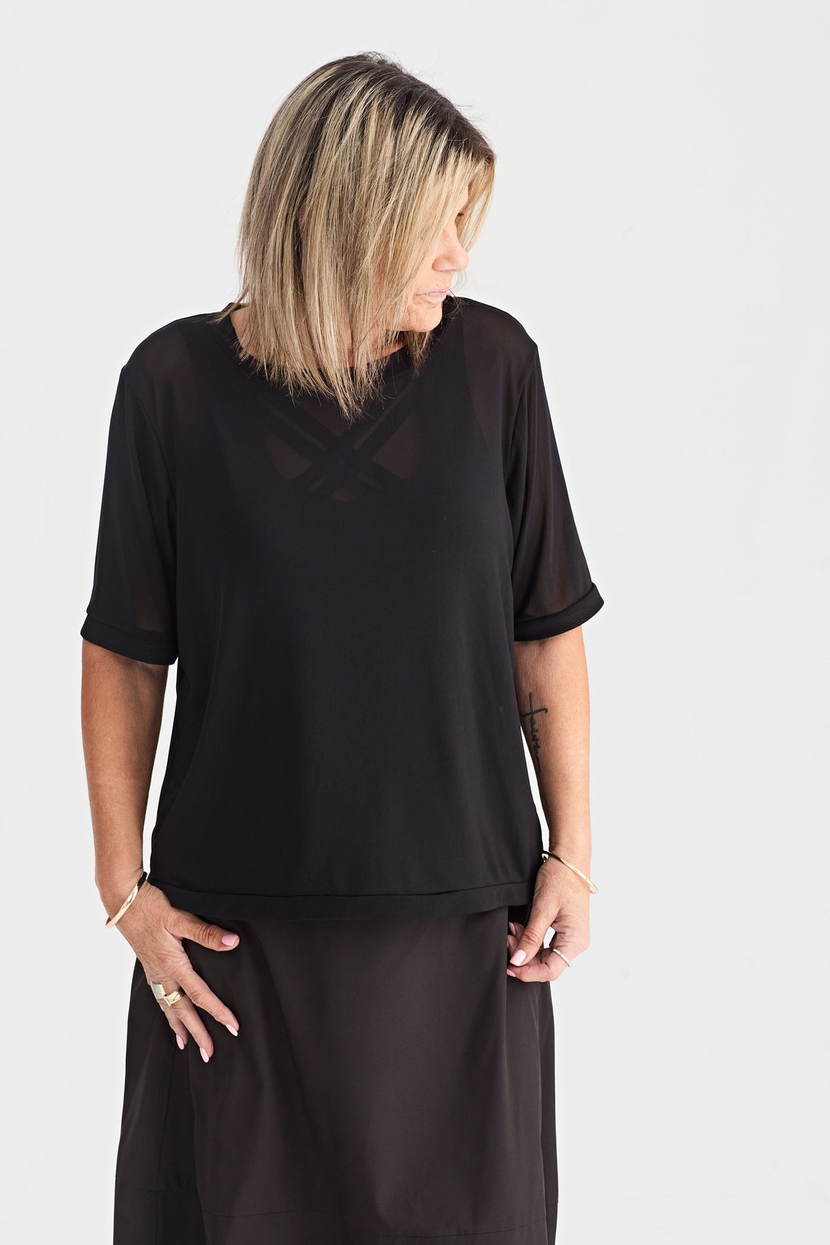New In