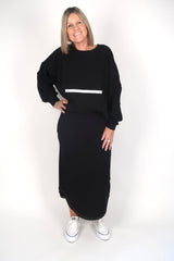RALEIGH SKIRT