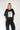 PLATINUM OVERSIZED TEE