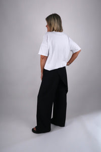 APRON PANT