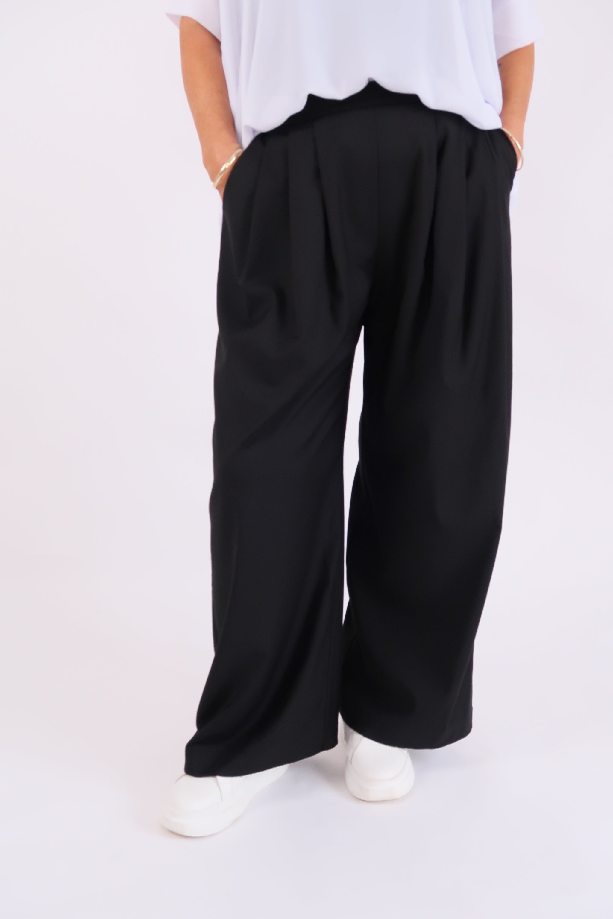 MICHIGAN PANT