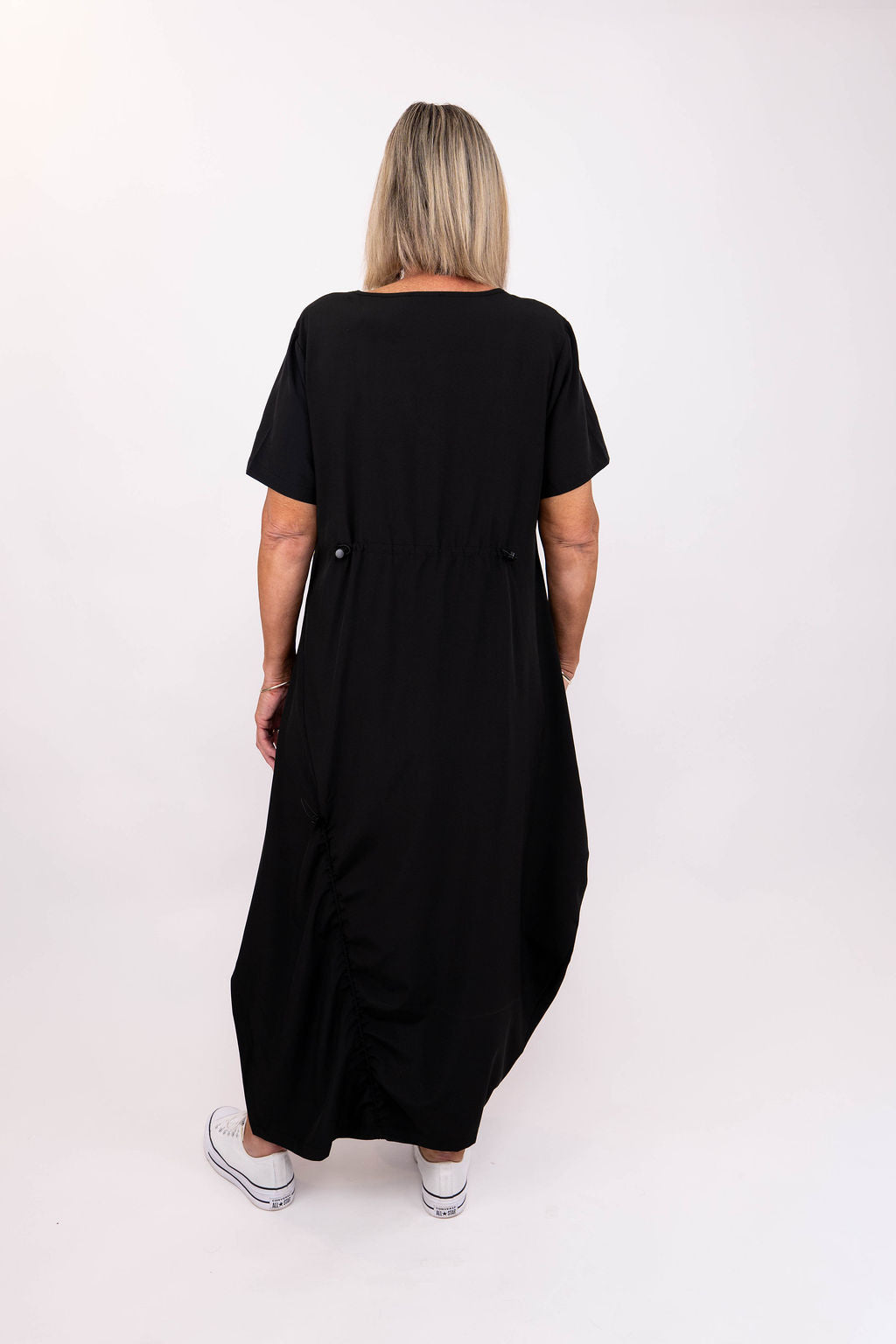 RHODE DRESS BLACK Brooklyn Blak RHODE DRESS BLACK Brooklyn Blak