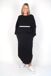 RALEIGH SKIRT