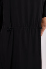 RHODE DRESS BLACK