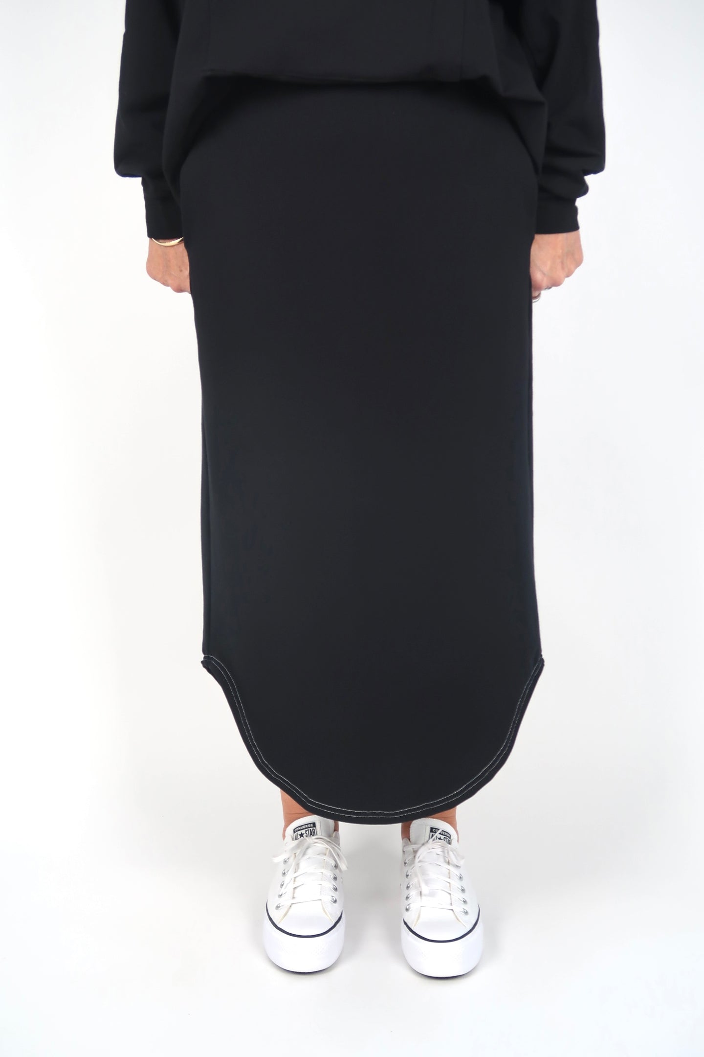 RALEIGH SKIRT