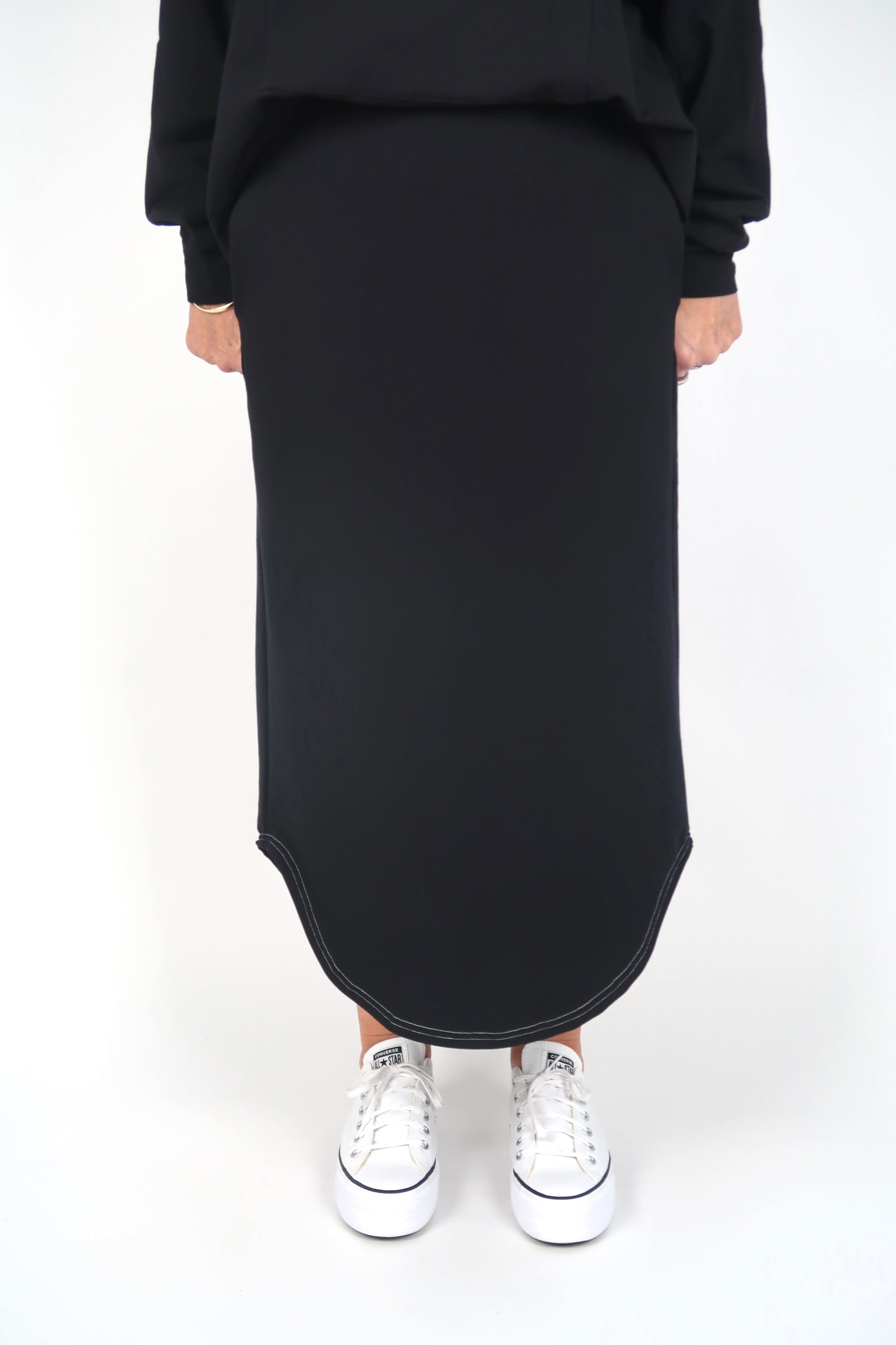 RALEIGH SKIRT