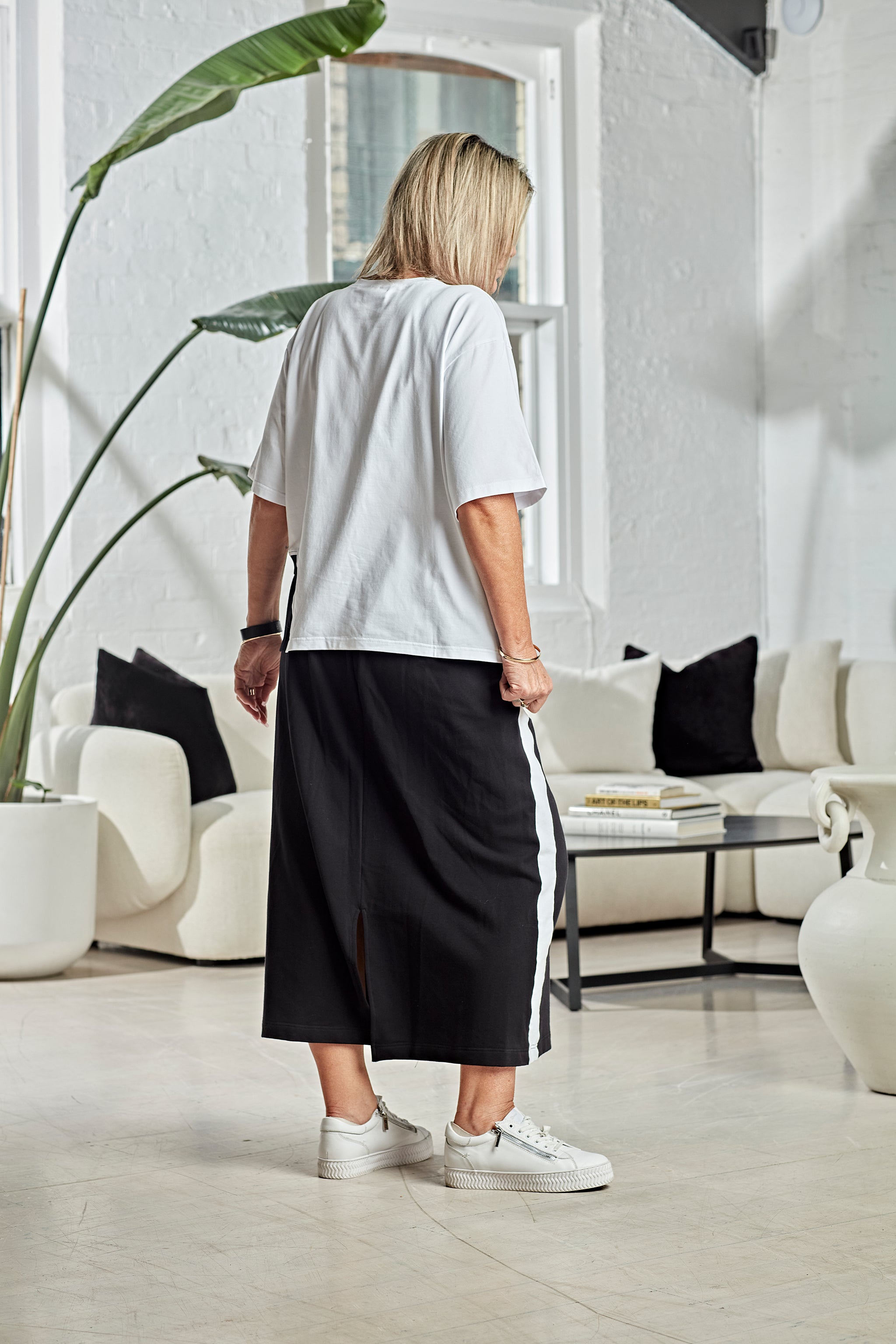 PHOENIX SKIRT