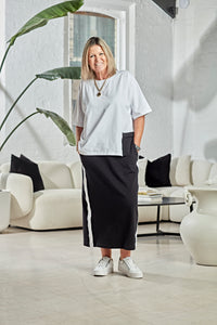 PHOENIX SKIRT